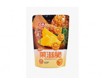 Печенье арт. 110516 "Сендвич" с ананасовым джемом 168 г в пак.# Печенье арт. 110516 "Сендвич" с ананасовым джемом 168 г в пак.#