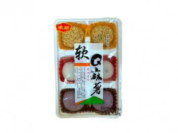 Моти арт. 900002 Набор ассорти 6 шт. 180 г в пак.# Моти арт. 900002 Набор ассорти 6 шт. 180 г в пак.#