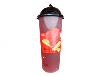 Напиток арт. 370567 Бабл-ти "Слива" 620 мл 15 шт. упаковка Напиток арт. 370567 Бабл-ти "Слива" 620 мл 15 шт. упаковка