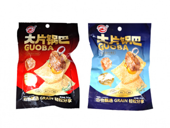 Чипсы арт. 808167 Рисовые пластинки Стейк 36 г 20 шт. упаковка;