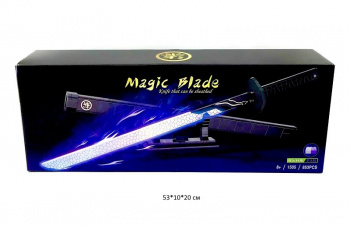 Конструктор арт. DK1505 Меч самурайский 853 дет. в кор._ Конструктор арт. DK1505 Меч самурайский 853 дет. в кор._