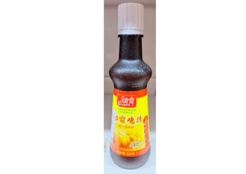 Соус-бульон арт. 01009 Куриный концентрир. 520 г стекл. бутылка 1 шт. Соус-бульон арт. 01009 Куриный концентрир. 520 г стекл. бутылка 1 шт.