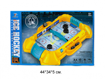 Хоккей арт. 903 В коробке• Хоккей арт. 903 В коробке•