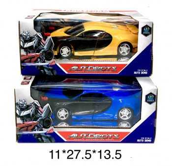 Машина на р/у арт. 5A-705 Спорт. в кор._/48 шт./ Машина на р/у арт. 5A-705 Спорт. в кор._/48 шт./