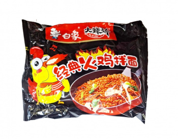 Лапша арт. 639473/639459 БП курица 119 г 1 шт. в пак. 