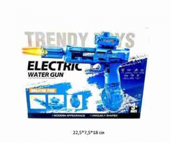 Пистолет водн. арт. CY085 На батар. в кор._ Пистолет водн. арт. CY085 На батар. в кор._