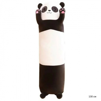 им Обнимашка арт. 90914-9 Панда 130 см в пак.)
