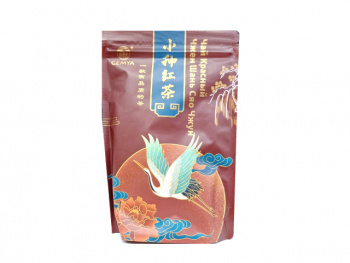 Напиток арт. 048430 Чай красный Шань Сяо Чжун 100 г упаковка*