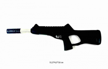 Оружие арт. 922-1 Ружье в пак._