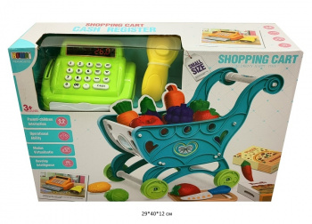 Касса арт. 8755/8775 На батар. в кор._ Касса арт. 8755/8775 На батар. в кор._