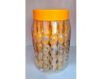 Желе-пудинг арт. 480164-1/481007/480157 Манго 45 мл 30 шт. в банке*