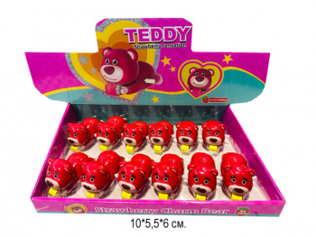 Зав. медведь арт. Y6617 Ползет (12 шт.) шоубокс• /432 шт./ Зав. медведь арт. Y6617 Ползет (12 шт.) шоубокс• /432 шт./