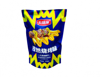 Чипсы арт. 475403 Рефленые Барбекю 1 шт. 270 г в пак.' Чипсы арт. 475403 Рефленые Барбекю 1 шт. 270 г в пак.'