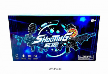 Оружие арт. ST618B-1 Автомат стреляет орбизами в кор._ Оружие арт. ST618B-1 Автомат стреляет орбизами в кор._