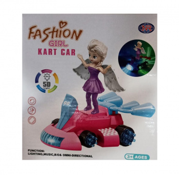 Ангел арт. 617-180 На машинке свет, звук на бат. в кор.) Ангел арт. 617-180 На машинке свет, звук на бат. в кор.)