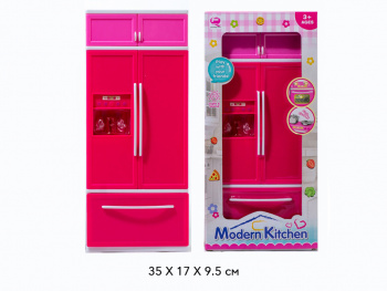 Кухонный шкаф арт. 26211-PW-4 Свет, звук_/60 шт./ Кухонный шкаф арт. 26211-PW-4 Свет, звук_/60 шт./