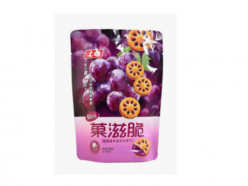 Печенье арт. 110486 "Сендвич" с виноградным джемом 168 г в пак.# Печенье арт. 110486 "Сендвич" с виноградным джемом 168 г в пак.#