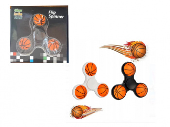 Спиннер арт. 0000 Баскетбол на кор._ Спиннер арт. 0000 Баскетбол на кор._