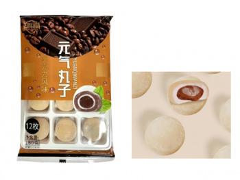 Моти арт. 003765 Шоколад Набор 12 шт. 180 г в пак.',^ Моти арт. 003765 Шоколад Набор 12 шт. 180 г в пак.',^