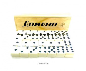 Домино арт. 5010D/4807D В коробке_ Домино арт. 5010D/4807D В коробке_