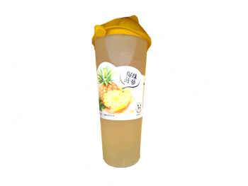 Напиток арт. 371151 Бабл-ти "Ананас" 620 мл 15 шт. упаковка