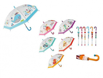 Зонт детский арт. 1632S" 50 см Зонт детский арт. 1632S" 50 см