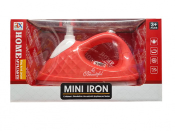 Утюг арт. 6851A На батар, пар, в кор.=