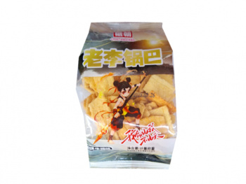 Чипсы арт. 801315 Пластинки Жареный стейк 1 шт. в пак.*