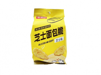 Чипсы арт. 200713 Вкус сыра 65 г 10 шт. упаковка