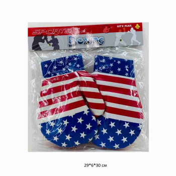 Бокс арт. 180B-08 Перчатки в пак.~ Бокс арт. 180B-08 Перчатки в пак.~