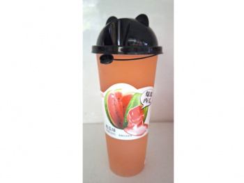 Напиток арт. 370635-1 Бабл-ти "Арбуз" 620 мл 15 шт. в кор.* Напиток арт. 370635-1 Бабл-ти "Арбуз" 620 мл 15 шт. в кор.*