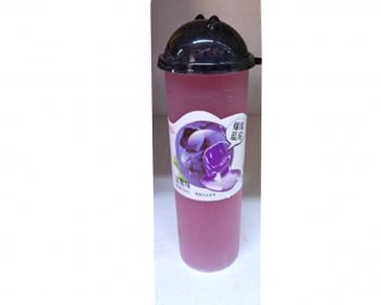 Напиток арт. 370611 Бабл-ти "Черника" 620 мл 15 шт. упаковка Напиток арт. 370611 Бабл-ти "Черника" 620 мл 15 шт. упаковка