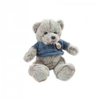им Медведь арт. 133-1-802 Серый в кофте цвета микс 24 см в пак. им Медведь арт. 133-1-802 Серый в кофте цвета микс 24 см в пак.