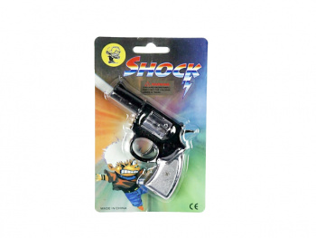 Шокер арт. CQ-951 Пистолет револьвер на листе= Шокер арт. CQ-951 Пистолет револьвер на листе=