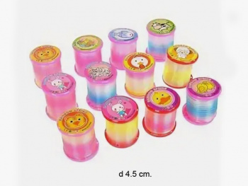 Радуга арт. C21-WG Зверята блестки (12 шт.) в пак.= Радуга арт. C21-WG Зверята блестки (12 шт.) в пак.=