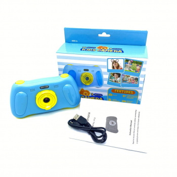 Фотоаппарат арт. 12P Камера, usb заряд. в кор.~/50 шт./ Фотоаппарат арт. 12P Камера, usb заряд. в кор.~/50 шт./