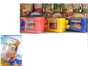 Мармелад арт. 896771 "Игровая мини-кухня" 1 шт.*