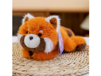 им Панда арт. YE250910-3-1/251025-5 Красная лежит в пак.)