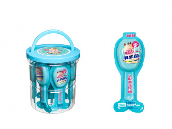 Желе арт. 880744/880713 Йогурт 25 г 20 шт. в банке' Желе арт. 880744/880713 Йогурт 25 г 20 шт. в банке'