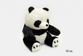 им Панда арт. YE80321-16 Большая 60 см в пак.) им Панда арт. YE80321-16 Большая 60 см в пак.)