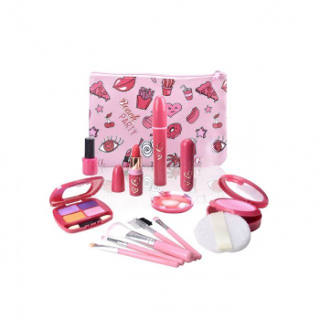 Набор косметики арт. 813 С косметичкой в кор. 18,5*15*3,5