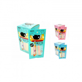 Конфета арт. 750021/750014 Трубочка фруктовая 35 г в пак. 20 шт. в кор.'*#,