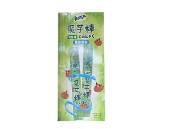 Желе арт. 80450-1 Конжаковая палочка "Спрайт" 100 г 50 шт. упаковка