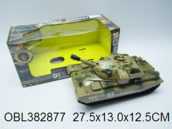 Танк арт. 11170DD На батар. в коробке (36шт./бл.18)*/ Танк арт. 11170DD На батар. в коробке (36шт./бл.18)*/