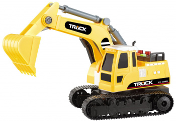Экскаватор арт. WY450A" Инерц. свет, звук в коробке 32*18,5*12,5 Экскаватор арт. WY450A" Инерц. свет, звук в коробке 32*18,5*12,5