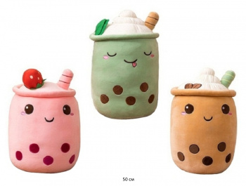 им Коктейль арт. 230326-6 В ассортименте 50 см в пак.)