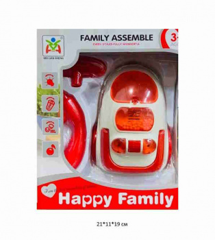 Пылесос арт. LS820K30 На батар. в кор.~ Пылесос арт. LS820K30 На батар. в кор.~