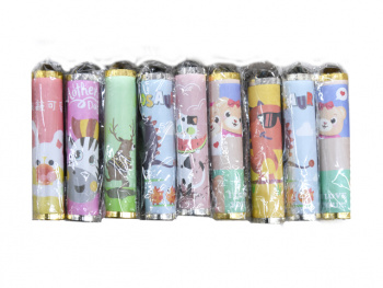 Калейдоскоп арт. 60070 "Зверята" в ассортименте в пак.= Калейдоскоп арт. 60070 "Зверята" в ассортименте в пак.=