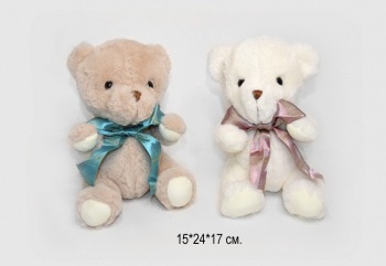 им Медведь арт. 4043/21 25 см в пак.