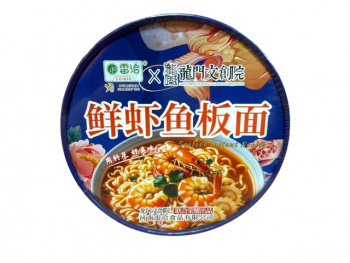 Лапша арт. 752377 БП Рыбное филе с креветками 112 г в банке* Лапша арт. 752377 БП Рыбное филе с креветками 112 г в банке*